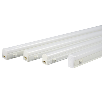 CE RoHS ERP Compliant Square Linkable LED T5 Tube Light