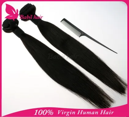 2015 natural black natural straight russian hair russian federation straight hair