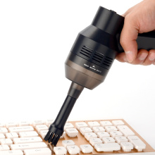 Mini Computer Vacuum Перезаряжаемый настольный пылесос для пыли