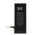 GX az Apple 6S -hez, nagy kapacitású akkumulátorral