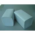 Paper towel single fold Case of 4000 Towels)