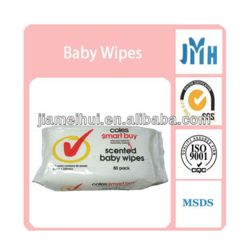 bamboo natural soft baby wet wipes