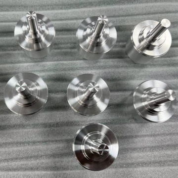 Precision cnc non-standard fasteners