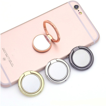 Best Price Custom Mobile Phone Rings in China Market