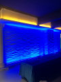 Wand lineare LED-Lichtleiste