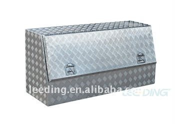 Aluminum Case