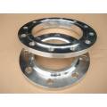 F11 ALLOY STEEL SLIP ON FLANGE