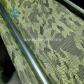 High quality yellow camouflage carbon fiber fabric cloth