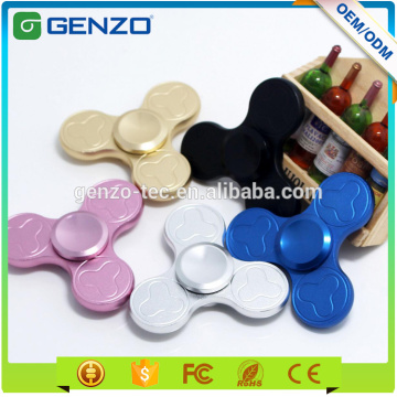 Made in China low price custom pattern fidget spinner with high quality