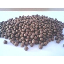 tilapia fish feed pellets