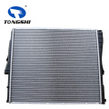 TONGSHI 17113403551 Aluminum Cooling System Vehicle Radiator for BMW X3 (E83) 3.0i 2007-2010