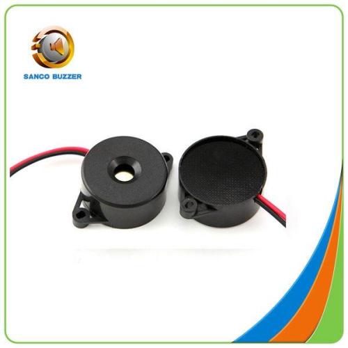 Piezoelectric Buzzer Alarm 22x10.8 มม