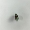 Custom CNC 5 Axis Machining CNC Metal Parts