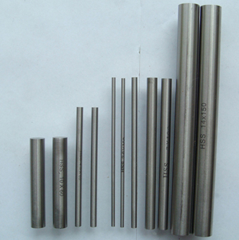 High Speed Steel Tool Bits (6-25)