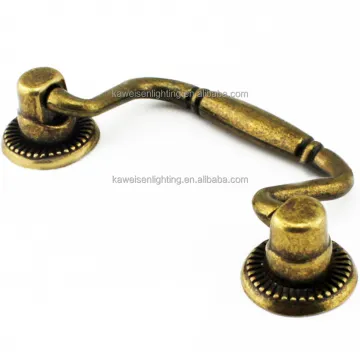 Customized Antique Brass Cabinet Hardware: Knobs, Door Knobs, Cupboards, Furniture Drawer & Wooden Box Handles