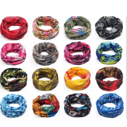 Outdoor Magic Scarf, High Elastic Headband