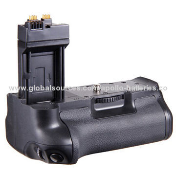 Compatible Maxsima Battery Grip for Canon BG-E8, Canon DSLR Cameras