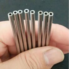 Custom OEM 304 316 SS Medical Needle Tubes