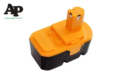 Nimh 2.5ah Ryobi Abp1801 Battery , 14.4v Cordless Drill Battery Pack