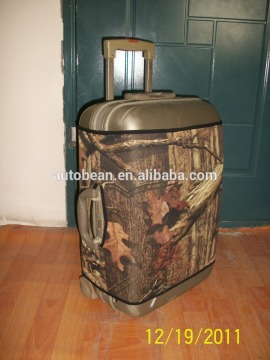 sbr neoprene luggage cover