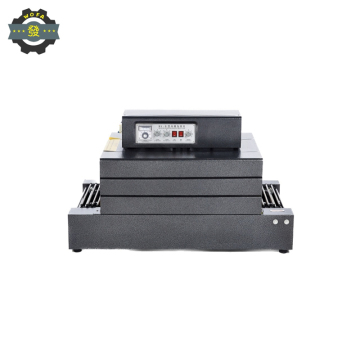 PET 병을위한 Jiahe BS-B4020X200 열 수축 터널 포장 기계