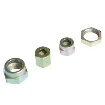 Hyraulic Hexagon Nut