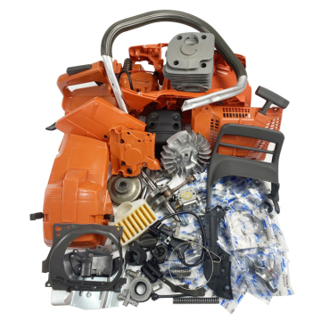 Farmertec High-Quality Whole Chain Saw Spare Parts for Husqvarna 365 372 Motosierra
