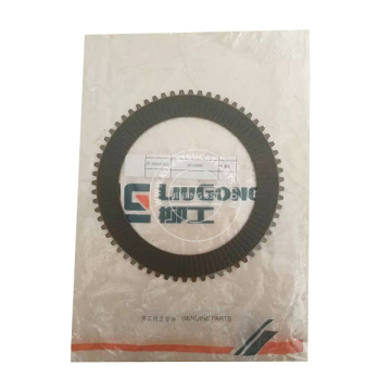 ZF 0501-210-138 clutch disc for liugong wheel loader