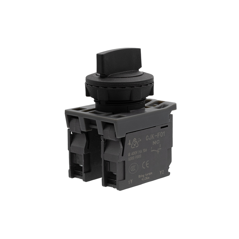 CJK Selector Switch