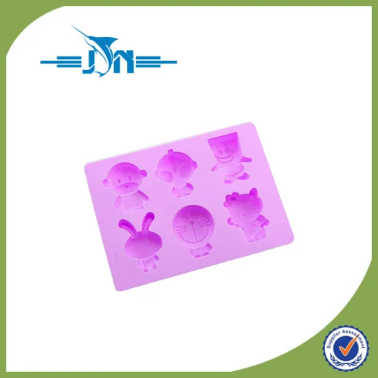 Brand new super quality larg ice cube tray silicon with great price
