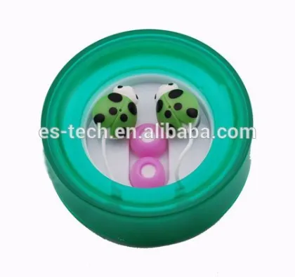 Whoelsale ka wa yi earphones