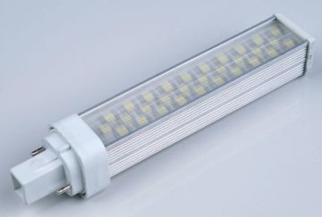YL-S106A-a LED corn bulb PL 6w with lower price and CE&ROHS