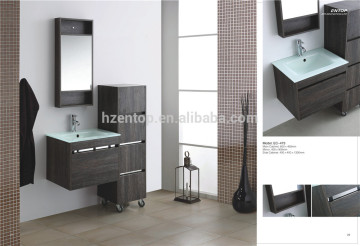 Furniture antique antique bathroom cabinet,Plywood bathroom furniture