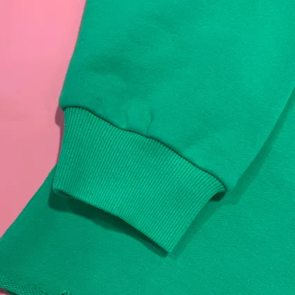 Womens Hoodies & Sweatshirts Plus Size Rhinestone