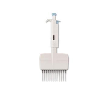 12 Channels Digital Micro Plus Adjustable Multi-channel Pipette