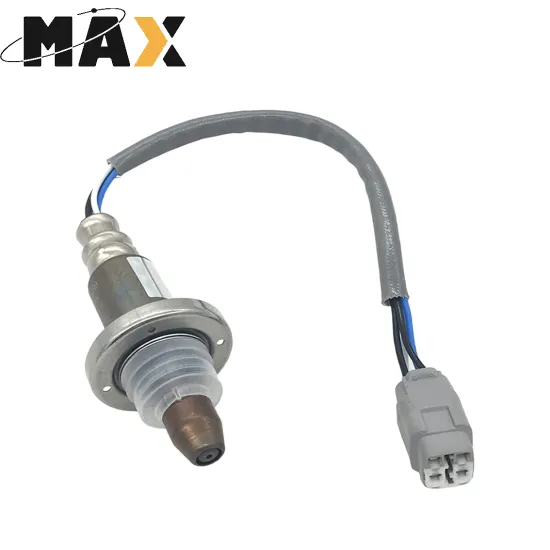 O2 Oxygen Sensor for Mazda RX-8 1.3L (2004-2008) - Automotive Parts