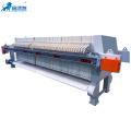 Full Automatic High Efficiency Filter Press selection