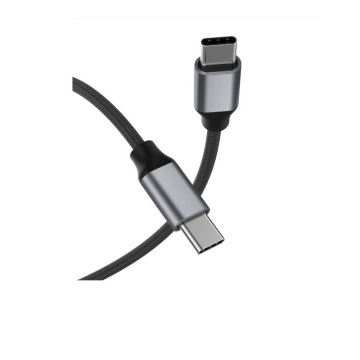3A USB Type C Cable Fast Speed USB 3.1 Type-C Charging Data Sync Connector USB-C Cable Code for MacBook