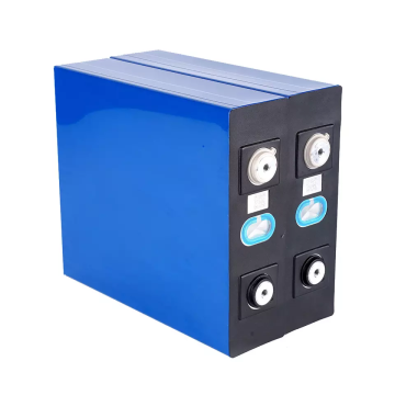 3.2V LF280K-280A NMC LFPo4 Lithium Ion Cell: Specifications and Capacities (50Ah, 100Ah, 280Ah)