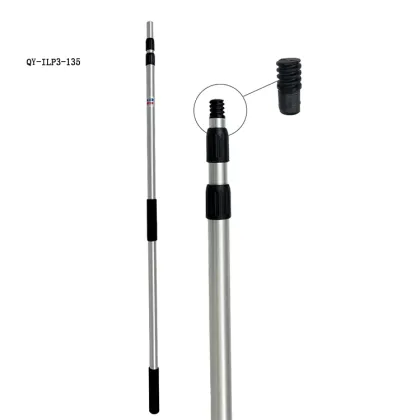 Qiyun Garden Tools: Pruners and Telescopic Pole Saw for Tree Branch Cutting