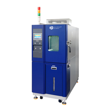 CE Approved 150L Electrical Test Automatic High Low Temperature Chamber for Rubber