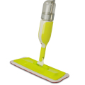 Fabricante Precio 500ml Botella Limpieza de piso Microfiber Spray Mop