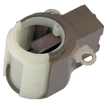 Carbon Brush Holder Alternator - SK No.: ND-1006, 39-8206, 235607, 2737027060, 2737031220, 2737058460
