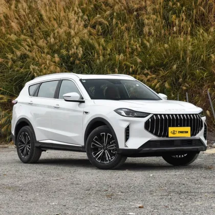 Jetour X70 Plus Champion Edition 2026