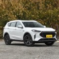 Jetour X70 Plus Champion Edition 2026