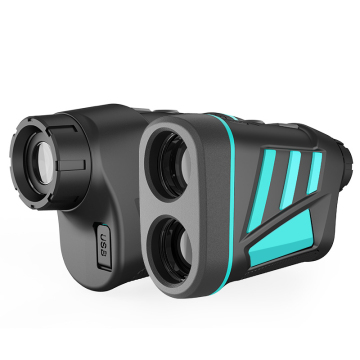 Progolf Laser Range Finder 1000m