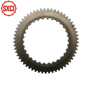 OEM Synchromesh Ring 1316 304 159/1316 304 184 for ZF Manual Transmission