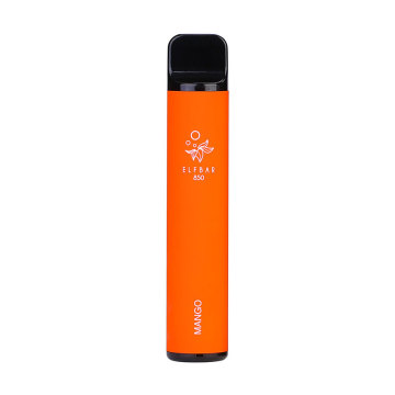 Elf Bar Lux 1500 Disposable Pod Device Alibaba