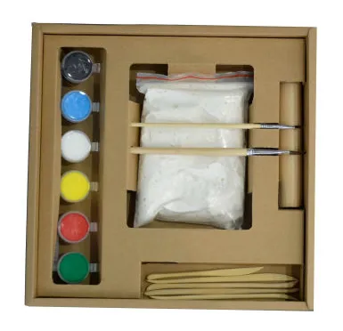 Interest package miro mirror wooden frame