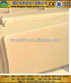 colorful rainbow sandstone tiles